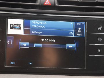 Citroën Grand C4 Picasso
